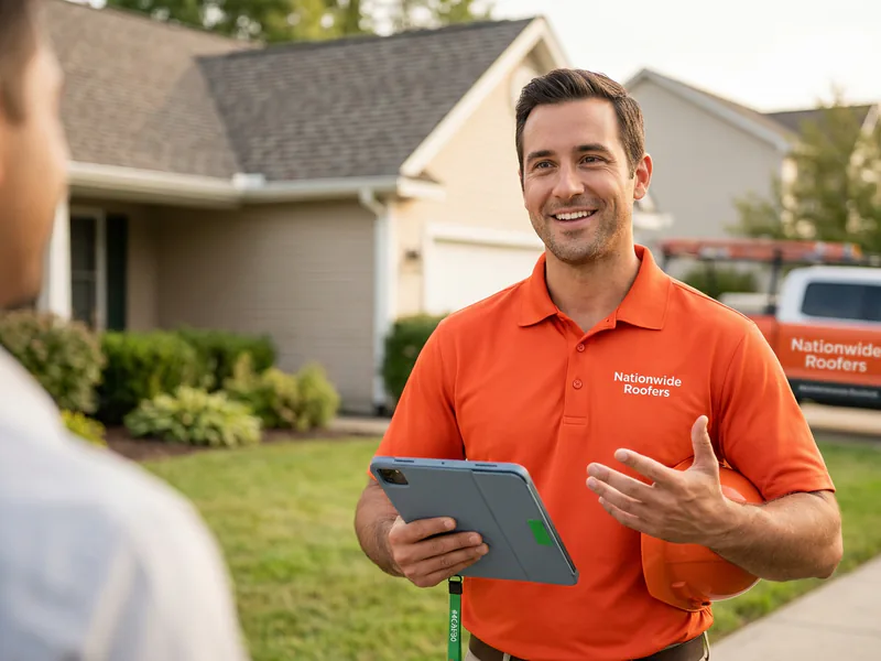 Roof Installation  in Richton Park  FAQ